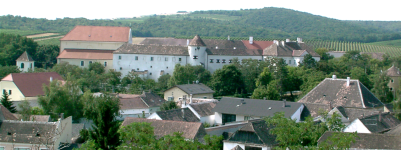 Schloss Mailberg